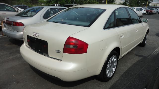 1999 Audi A6 RT/ Hemi/custom