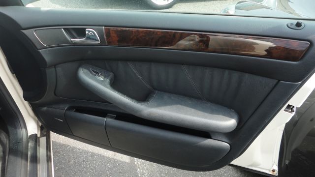 1999 Audi A6 RT/ Hemi/custom