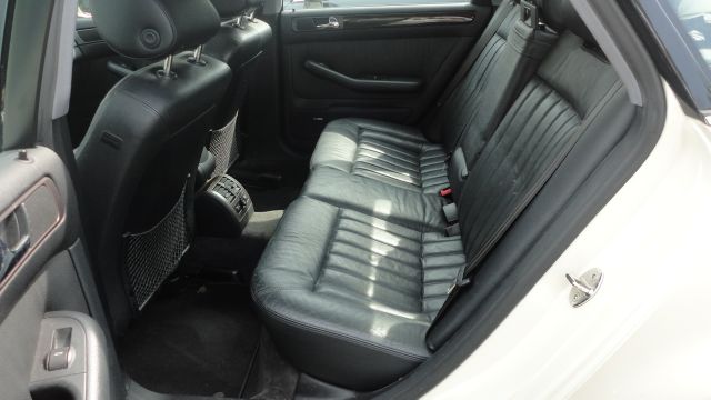 1999 Audi A6 RT/ Hemi/custom