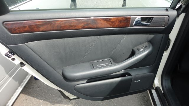 1999 Audi A6 RT/ Hemi/custom