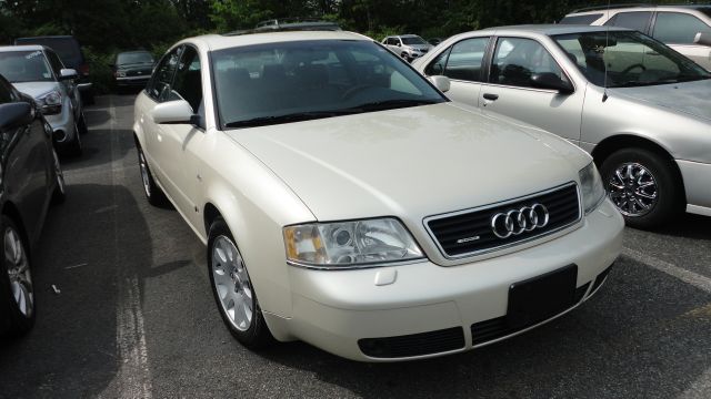 1999 Audi A6 RT/ Hemi/custom