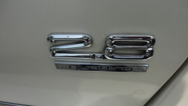 1999 Audi A6 RT/ Hemi/custom