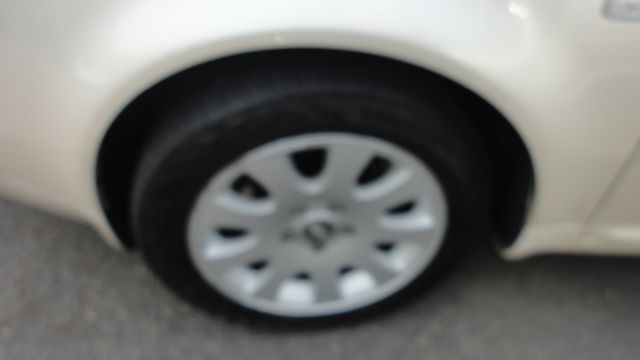 1999 Audi A6 RT/ Hemi/custom