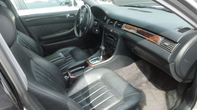 1999 Audi A6 RT/ Hemi/custom