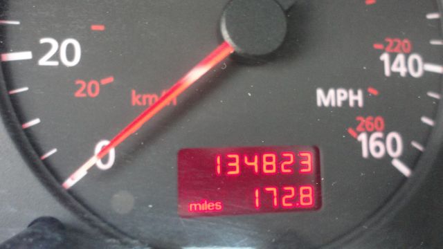 1999 Audi A6 RT/ Hemi/custom