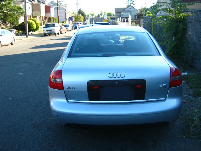 1999 Audi A6 RT/ Hemi/custom