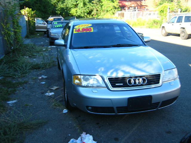 1999 Audi A6 RT/ Hemi/custom