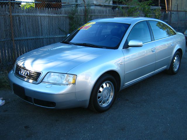 1999 Audi A6 RT/ Hemi/custom
