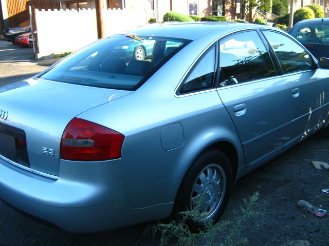 1999 Audi A6 RT/ Hemi/custom