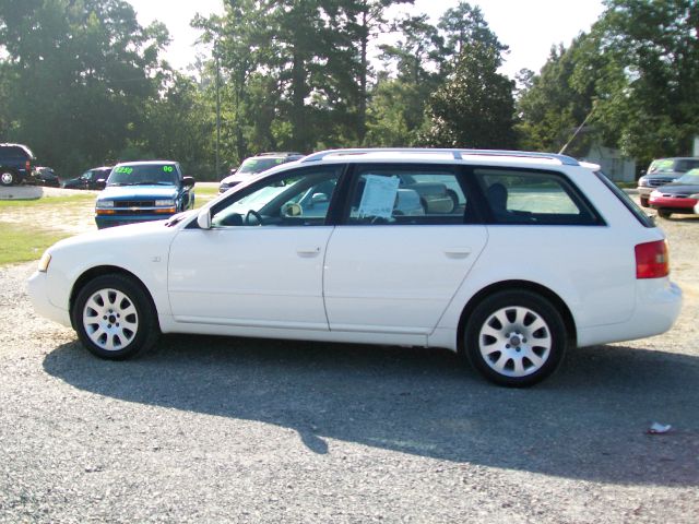 1999 Audi A6 RT/ Hemi/custom