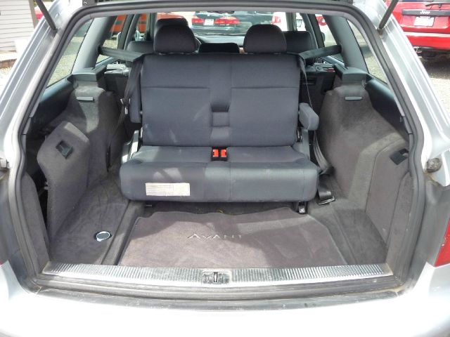 1999 Audi A6 RT/ Hemi/custom