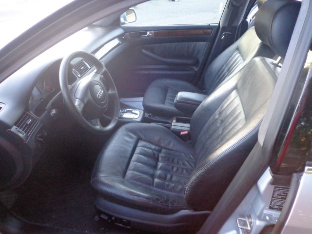 1999 Audi A6 RT/ Hemi/custom