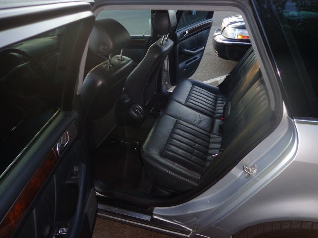 1999 Audi A6 RT/ Hemi/custom