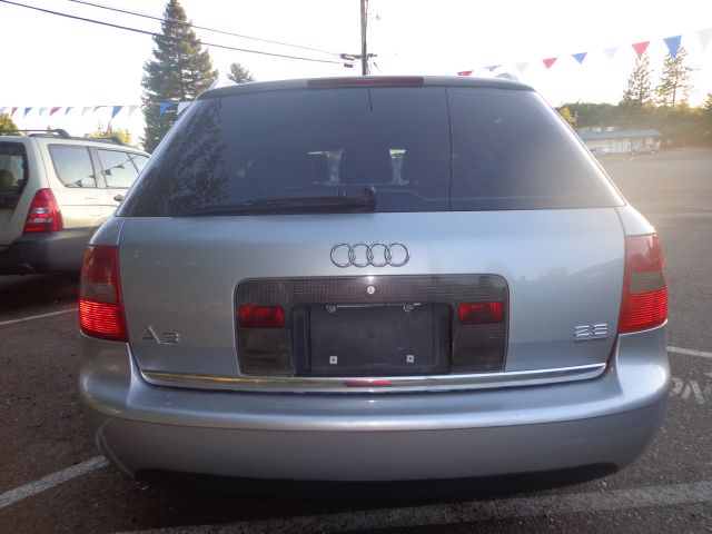 1999 Audi A6 RT/ Hemi/custom