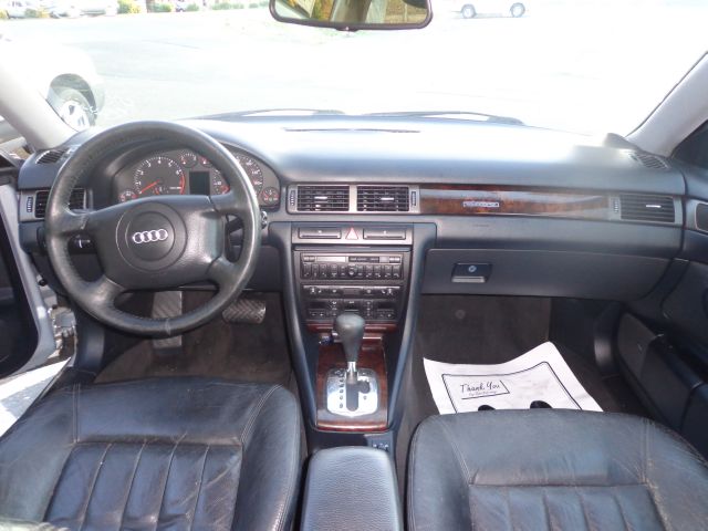 1999 Audi A6 RT/ Hemi/custom