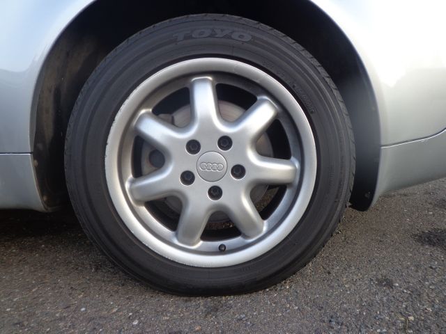 1999 Audi A6 RT/ Hemi/custom