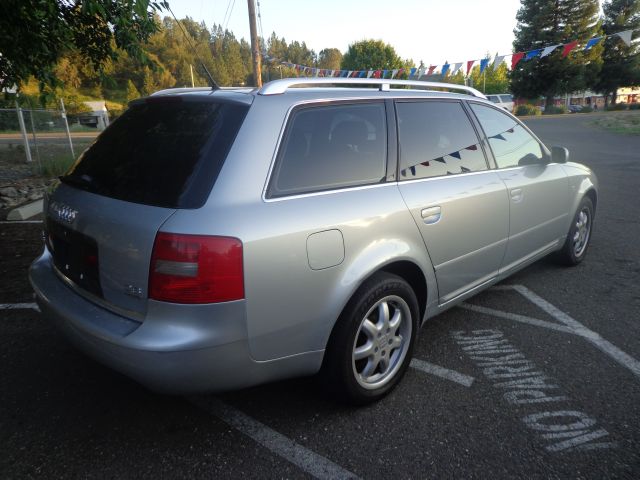 1999 Audi A6 RT/ Hemi/custom