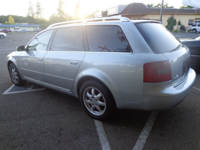 1999 Audi A6 RT/ Hemi/custom