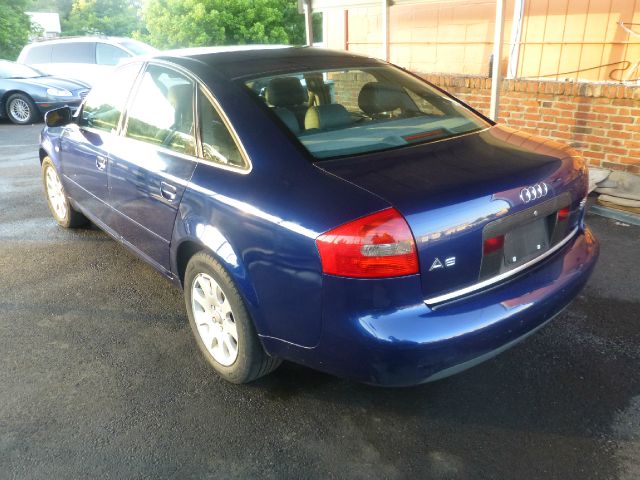 1999 Audi A6 RT/ Hemi/custom