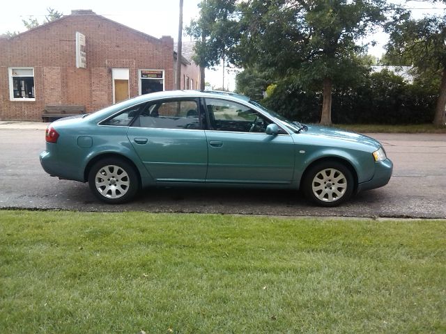 1999 Audi A6 RT/ Hemi/custom