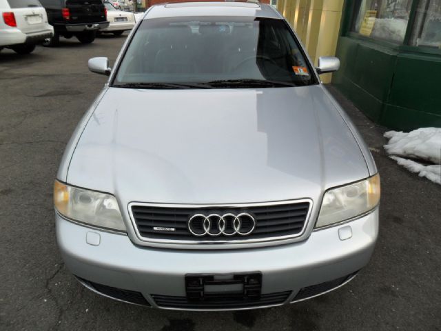 1999 Audi A6 RT/ Hemi/custom