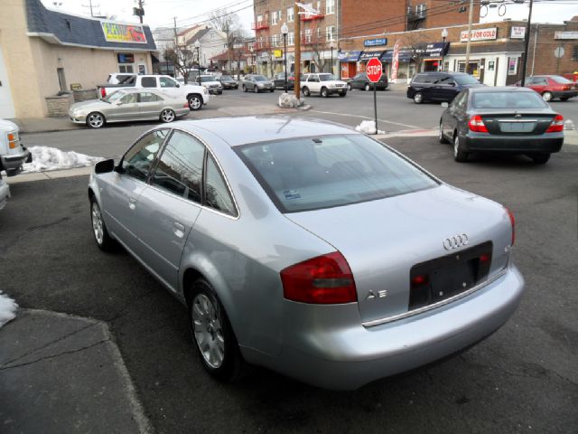 1999 Audi A6 RT/ Hemi/custom