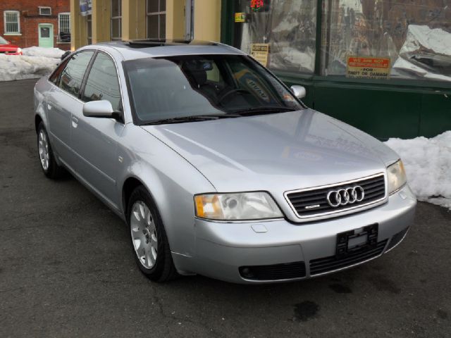1999 Audi A6 RT/ Hemi/custom