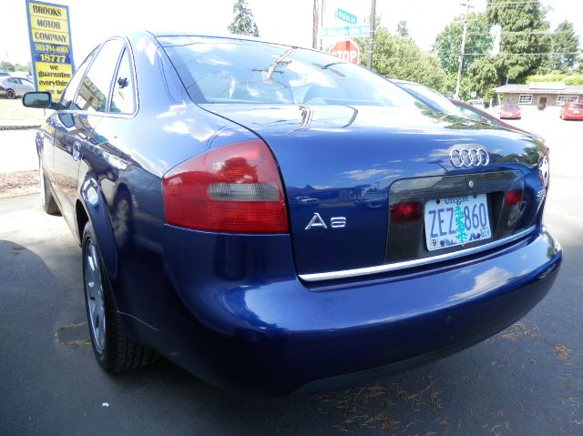 1999 Audi A6 Lariat XL