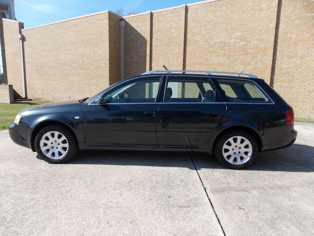 1999 Audi A6 RT/ Hemi/custom