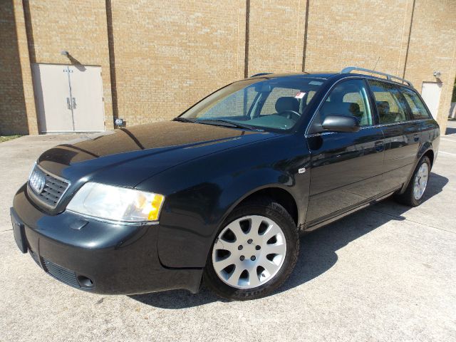 1999 Audi A6 RT/ Hemi/custom