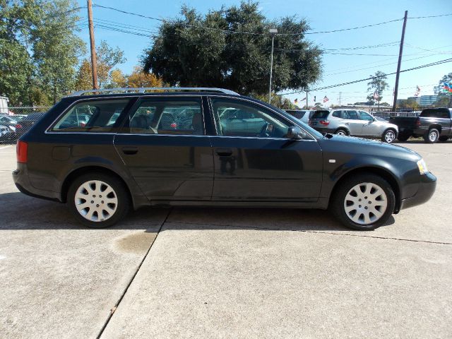 1999 Audi A6 RT/ Hemi/custom