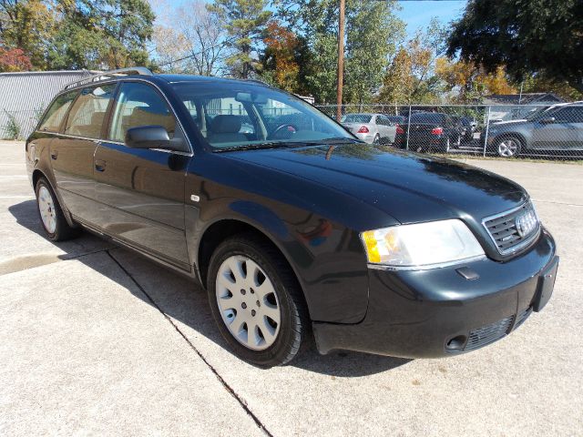 1999 Audi A6 RT/ Hemi/custom