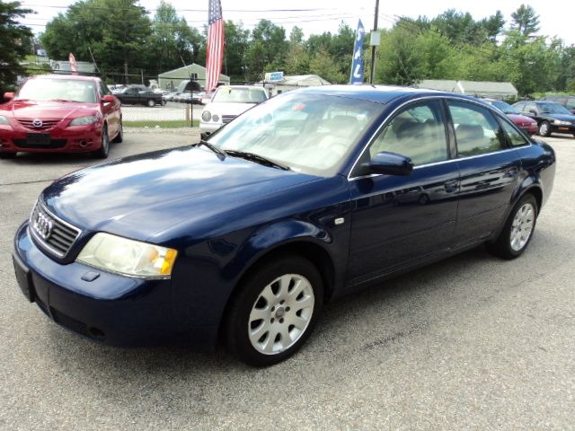 1999 Audi A6 RT/ Hemi/custom
