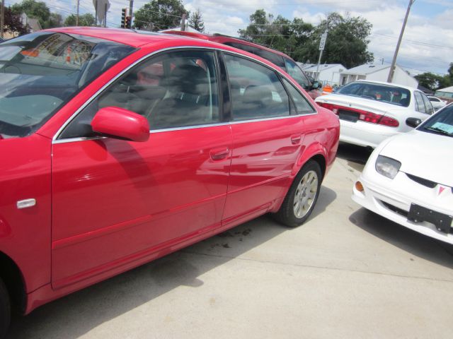 1999 Audi A6 RT/ Hemi/custom