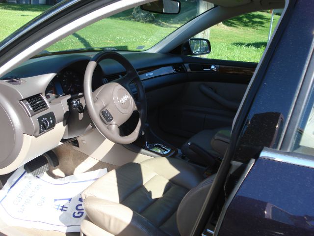 2000 Audi A6 RT/ Hemi/custom