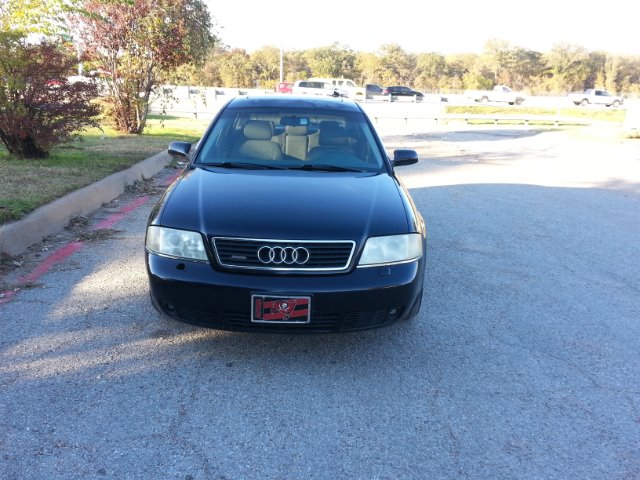 2001 Audi A6 SLT THIS Puppy HAS IT ALL