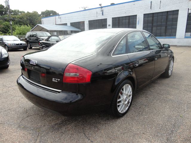 2001 Audi A6 Base LS SS LT Z71 Work Tr