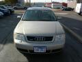 2001 Audi A6 3.0L Sedan 4D