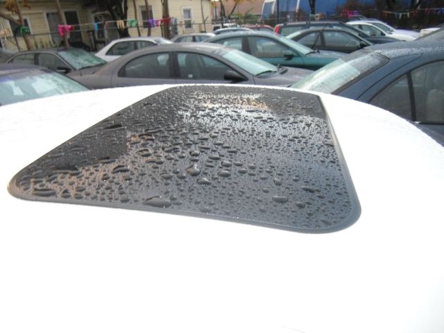 2001 Audi A6 Base LS SS LT Z71 Work Tr