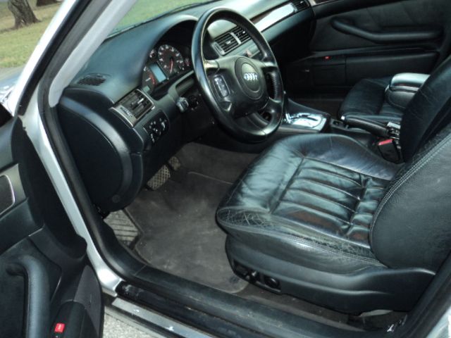2001 Audi A6 SLT THIS Puppy HAS IT ALL
