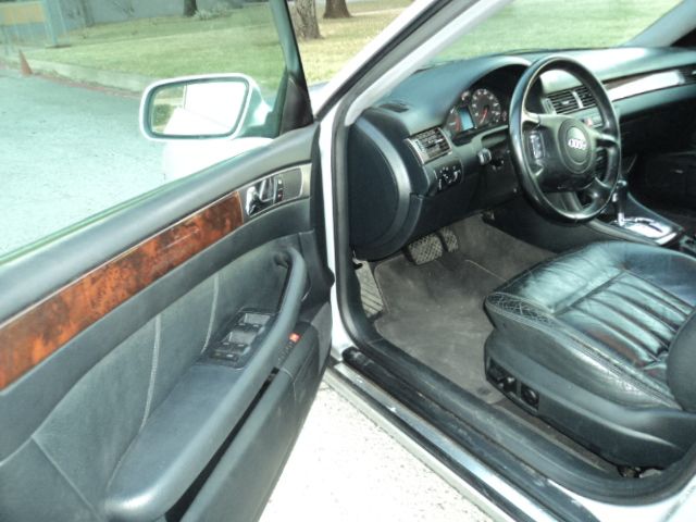 2001 Audi A6 SLT THIS Puppy HAS IT ALL