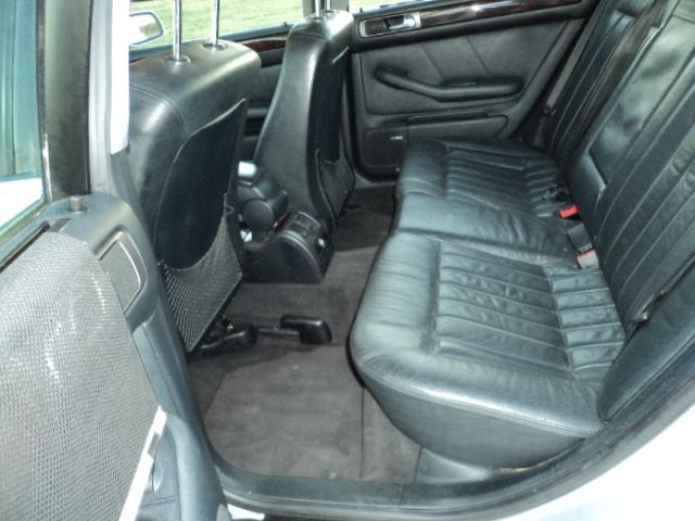 2001 Audi A6 SLT THIS Puppy HAS IT ALL