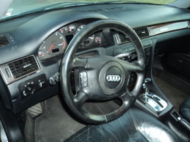 2001 Audi A6 SLT THIS Puppy HAS IT ALL