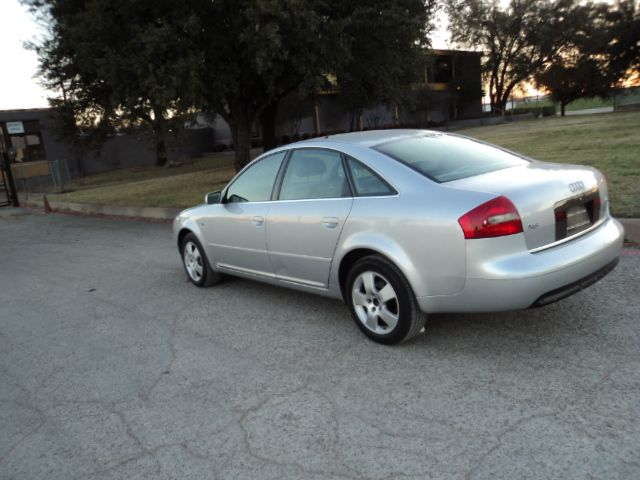 2001 Audi A6 SLT THIS Puppy HAS IT ALL