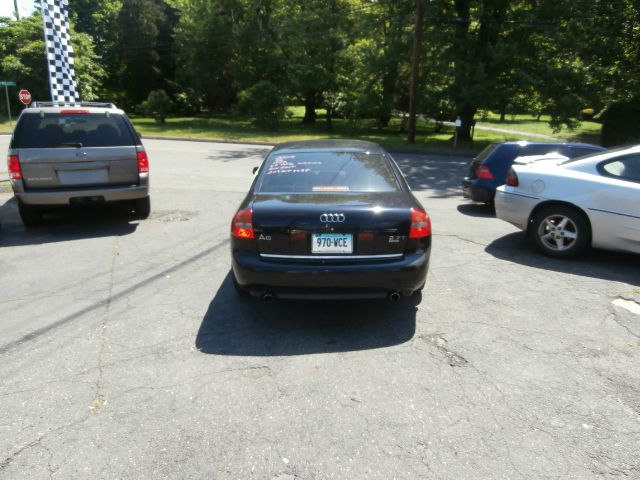2002 Audi A6 SLT THIS Puppy HAS IT ALL