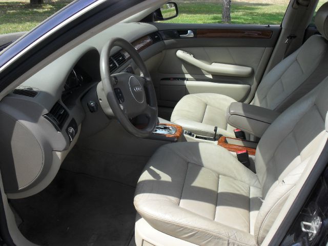 2002 Audi A6 SLT THIS Puppy HAS IT ALL