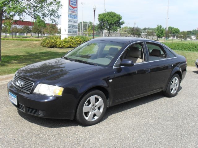 2002 Audi A6 SLT THIS Puppy HAS IT ALL