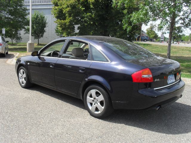 2002 Audi A6 SLT THIS Puppy HAS IT ALL