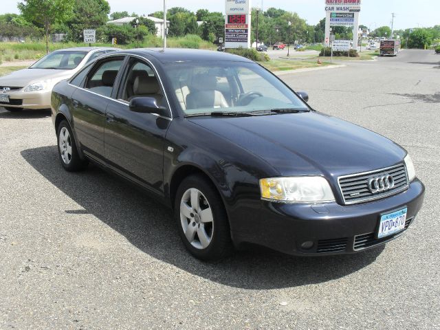 2002 Audi A6 SLT THIS Puppy HAS IT ALL
