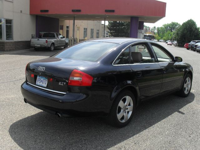 2002 Audi A6 SLT THIS Puppy HAS IT ALL